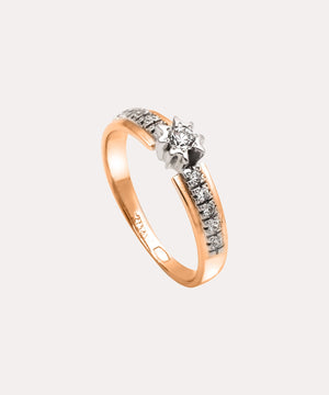 Diamond rings 2