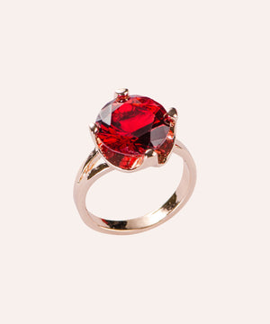 Diamond ring