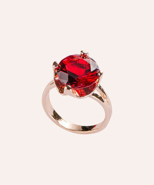 Diamond ring