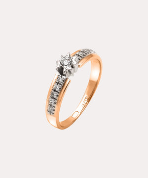 Diamond rings 2